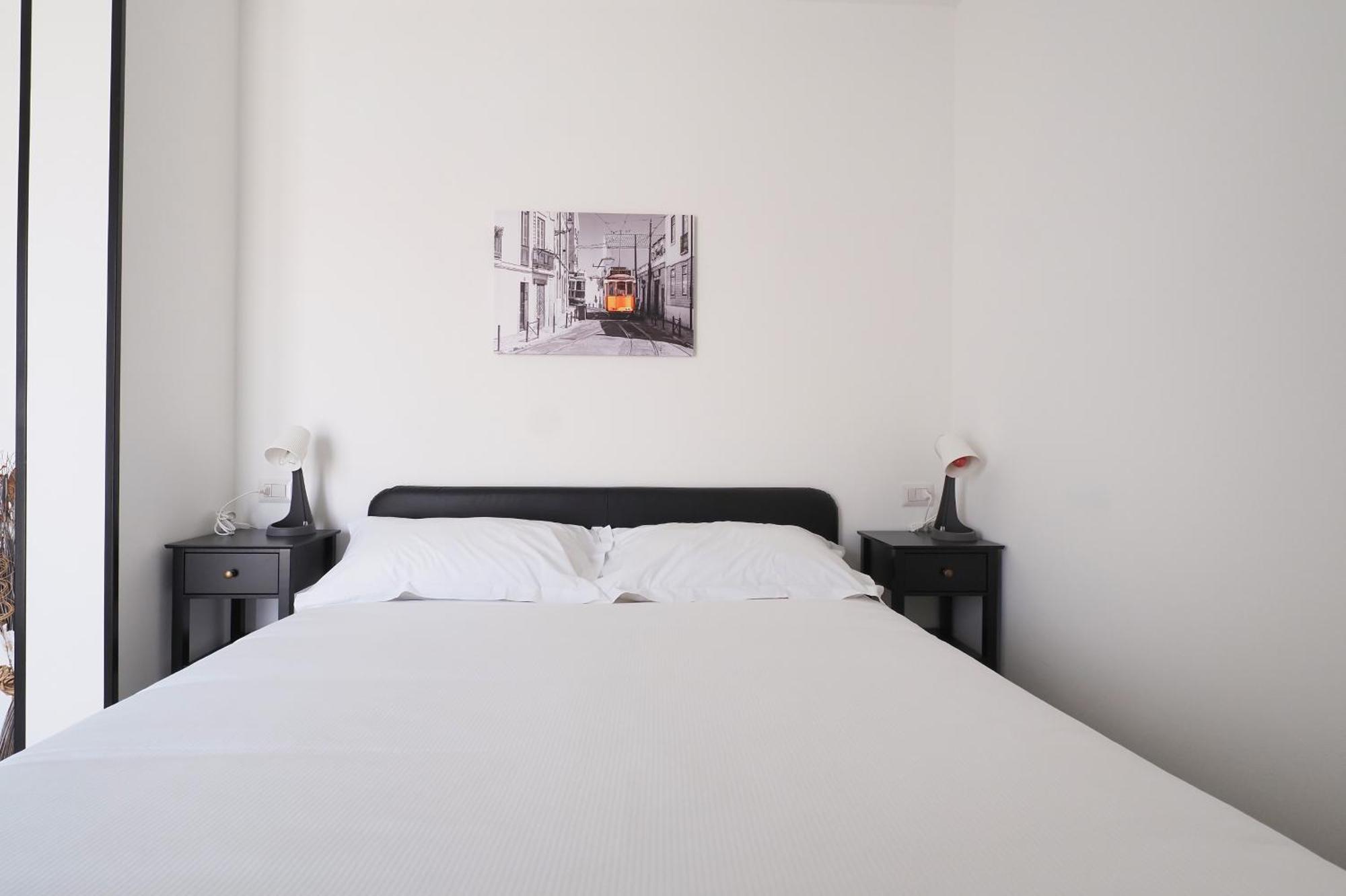 Appartamento Moretto Terrace Citta Studi Milano