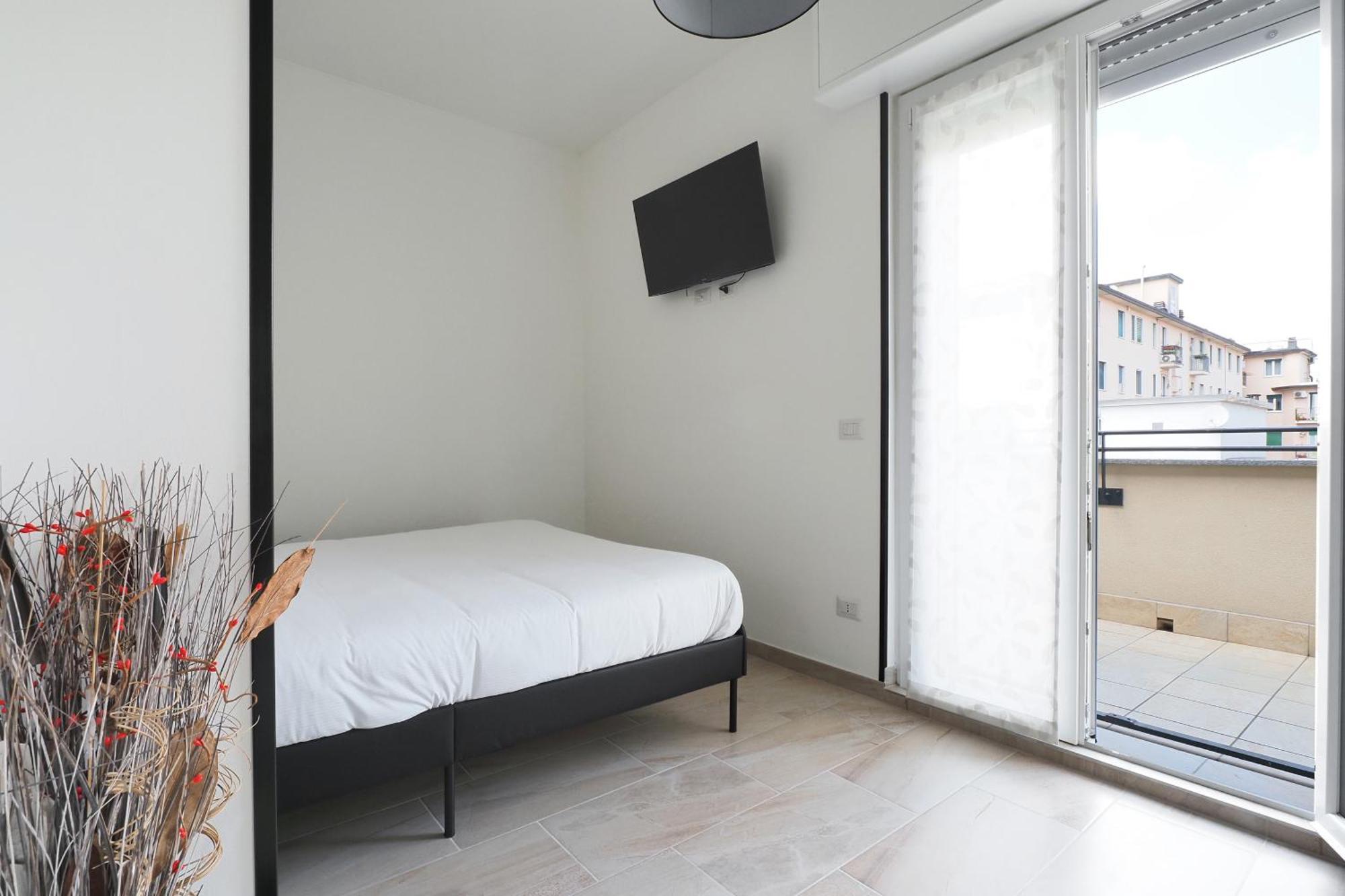 Moretto Terrace Citta Studi Appartamento *