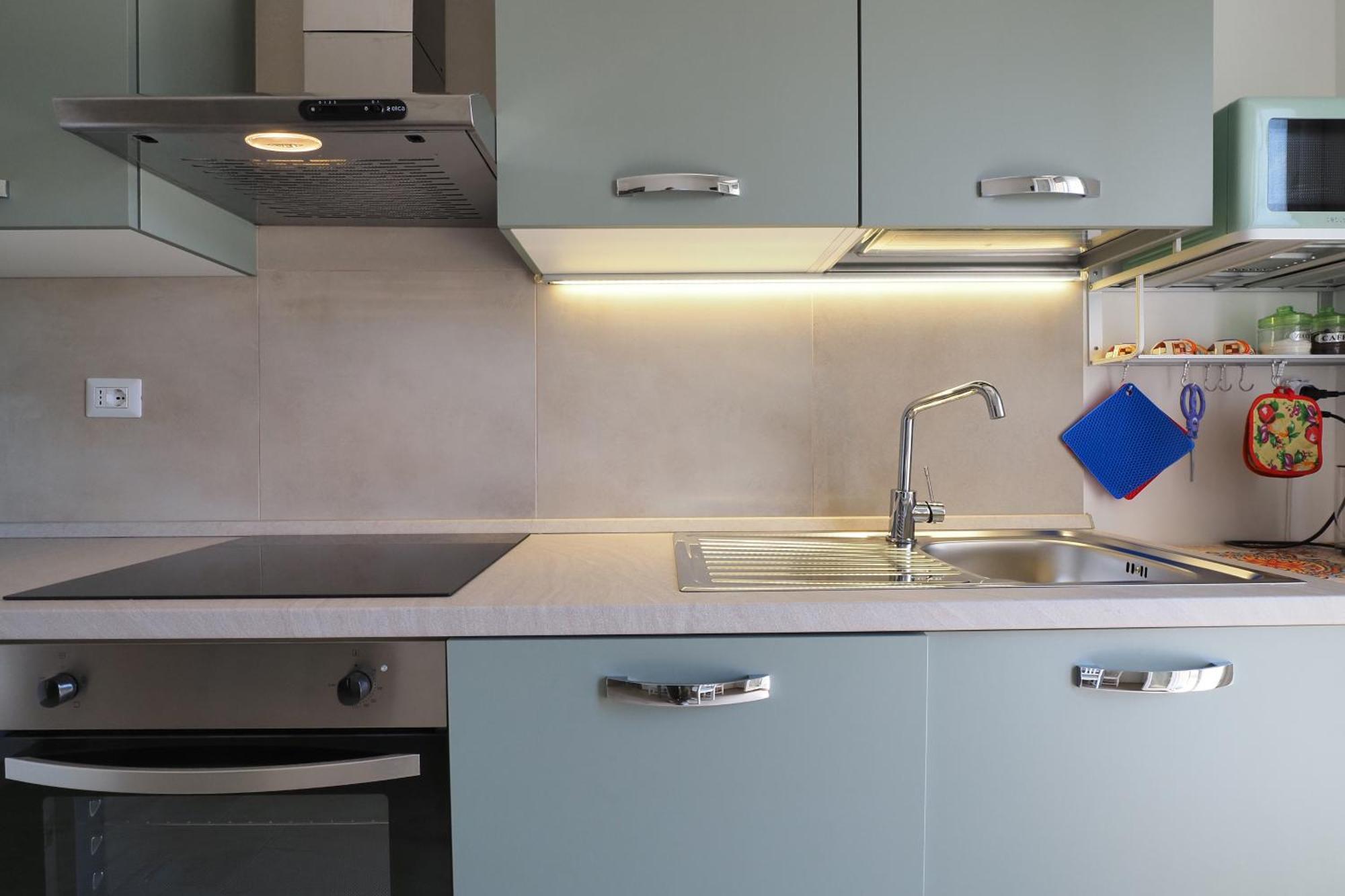 Moretto Terrace Citta Studi * Milano